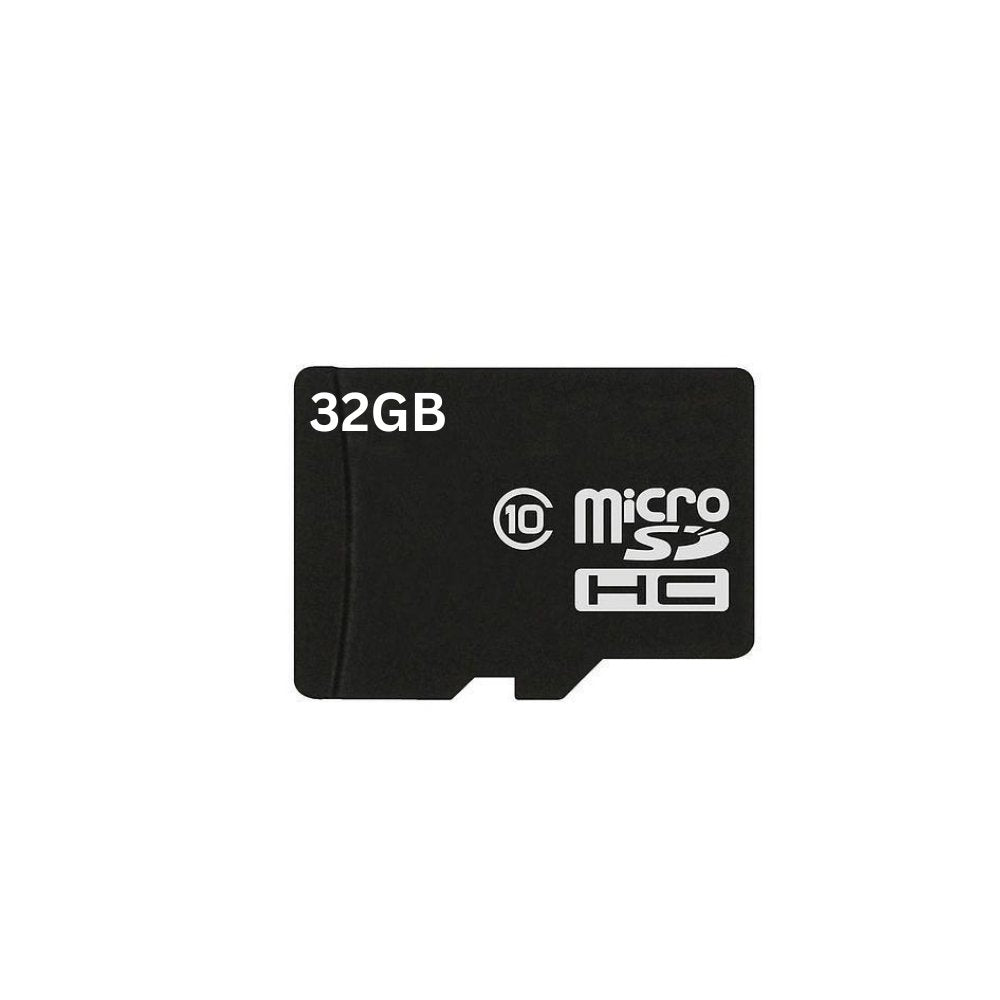 Micro TF Card