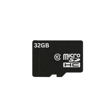 32GB TF Micro Card - The Emporium Hut